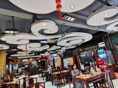 大堂-都一处 (方庄店)
