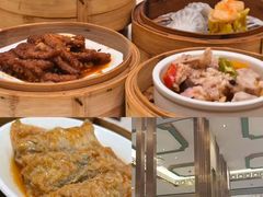 -稻香酒家·35年老字号(侨光店)