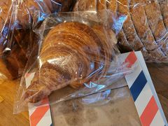 牛角面包-老梦面包 CHEZMOREL(三源里店)