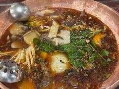 -朝伟清真铜瓢牛肉馆(三十年老·店)