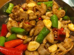 -渝乡老妈·北京烤鸭(六里桥店)