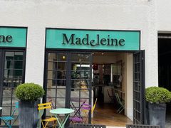 -Madeleine玛德琳(永平里店)