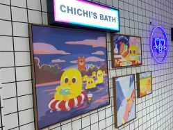 -多元宝贝世界儿童乐园(高新区店)