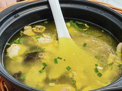 -再回楼饭店·农家菜·大鱼头(南山竹海店)