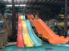 -南宫温泉水世界