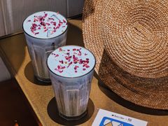 -Peet's 皮爷咖啡(乐峰店)