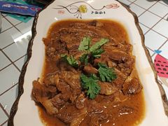 -清真文铁家烧麦馆