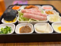 -阿香米线(北京大兴凯德MALL店)