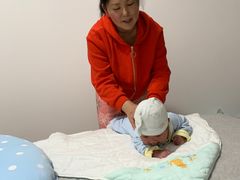 -好孕妈妈月嫂(重庆总店)