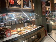 -比格比萨自助(花园路店)