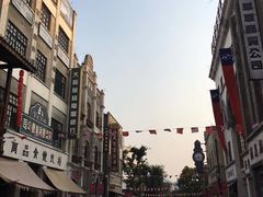 -两江国际影视城