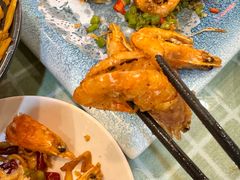 -玉桥餐厅(天坛店)