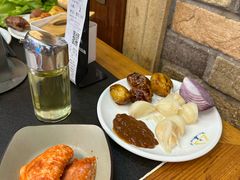 -圣罗巴海鲜烤肉自助(佳兆业店)