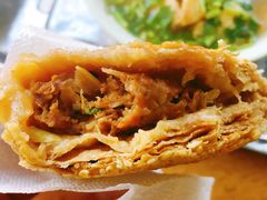 -李小老烧饼(常营民族家园店)