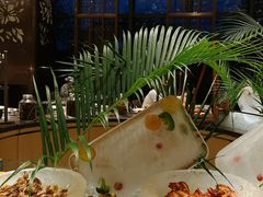 -星璨·自助餐厅-厦门禹洲温德姆至尊豪廷大酒店