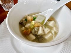 -天然居·漳港海鲜·海景餐厅(南澳总店)