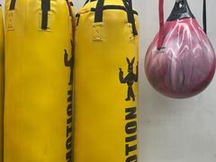 -Stone Motion Fitness 释动健身