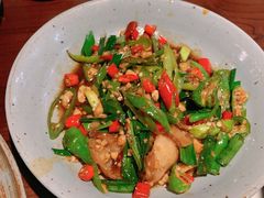 -渔沧米缸·绍兴美食(万达店)