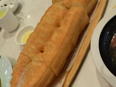 -欢乐海岸美食联盟