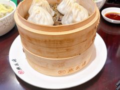 小笼包-熙盛源(滨湖万达店)