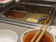 -海底捞火锅(方圆荟店)