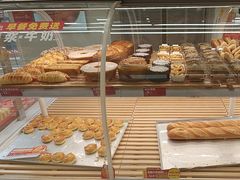 -味多美蛋糕(新和平里店)