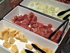 -比格比萨自助(国展店)