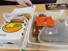 -德克士(砂之船奥特莱斯店)