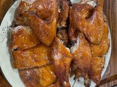 -竹乡园柴火竹筒饭·烧鸡(白水寨*森林海店)