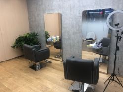 点击看大图 -P.STYLE 派斯造型