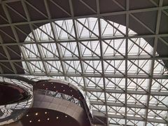 -深圳市当代艺术与城市规划馆