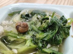 -复旦大学枫林校区-学生食堂