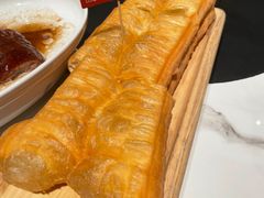 -滋粥楼·顺德菜(番禺广场总店)