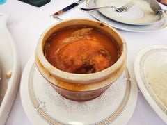 精品罐焖牛肉-莫斯科餐厅