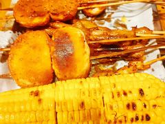 -京朋串屋·烧烤(望京西路总店)