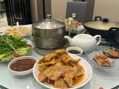 -新洪记·丽久饭店(铁西店)
