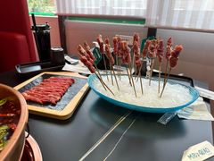-乔先生涮肉·鲜活牛羊肉火锅(塘沽店)