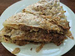 -清真永恒华威肉饼(潘家园店)