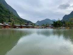 -中国傩城