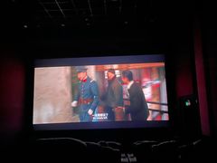 -万达影城(潍坊万达广场IMAX店)