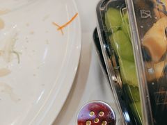 -丰尔粥食·顺德鱼生·干蒸排骨顺德菜(大良分店)