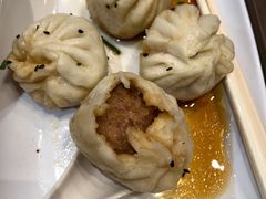 大壶春生煎-大食代美食广场(迪士尼小镇店)