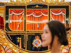 -澳门喜来登大酒店