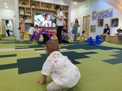 -七田真早期教育(荟聚中心)