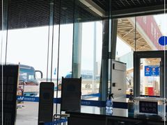 -威海大水泊国际机场