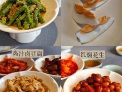 -阿庄新豫菜(通泰路店)