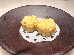 -吴越荣记苏州菜·松鼠桂鱼100%活鱼现做(月光码头店)