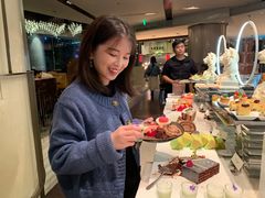 -深圳星河丽思卡尔顿酒店