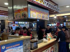 -无名缘米粉(领展购物广场京通店)