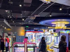 -星际传奇(观澜湖新城店)